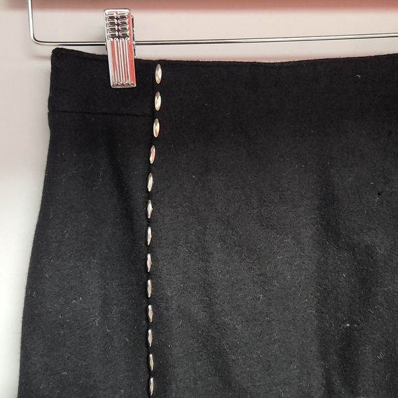 NWT 100% wool Yuki torii skirt - Picture 2 of 6